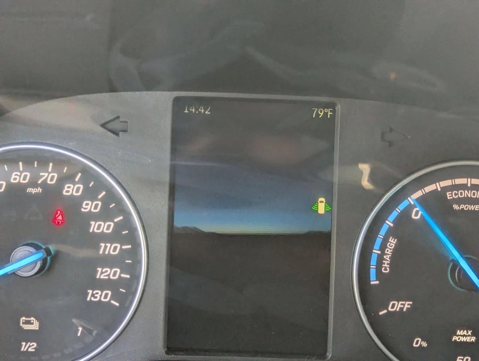 2024 Mercedes-Benz eSprinter Cargo Van Base