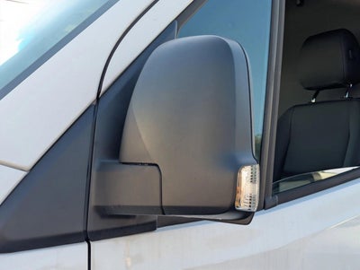 2024 Mercedes-Benz eSprinter Cargo Van Base