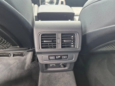 2023 Audi Q5 Sportback Premium Plus 45 TFSI S line quattro S tronic