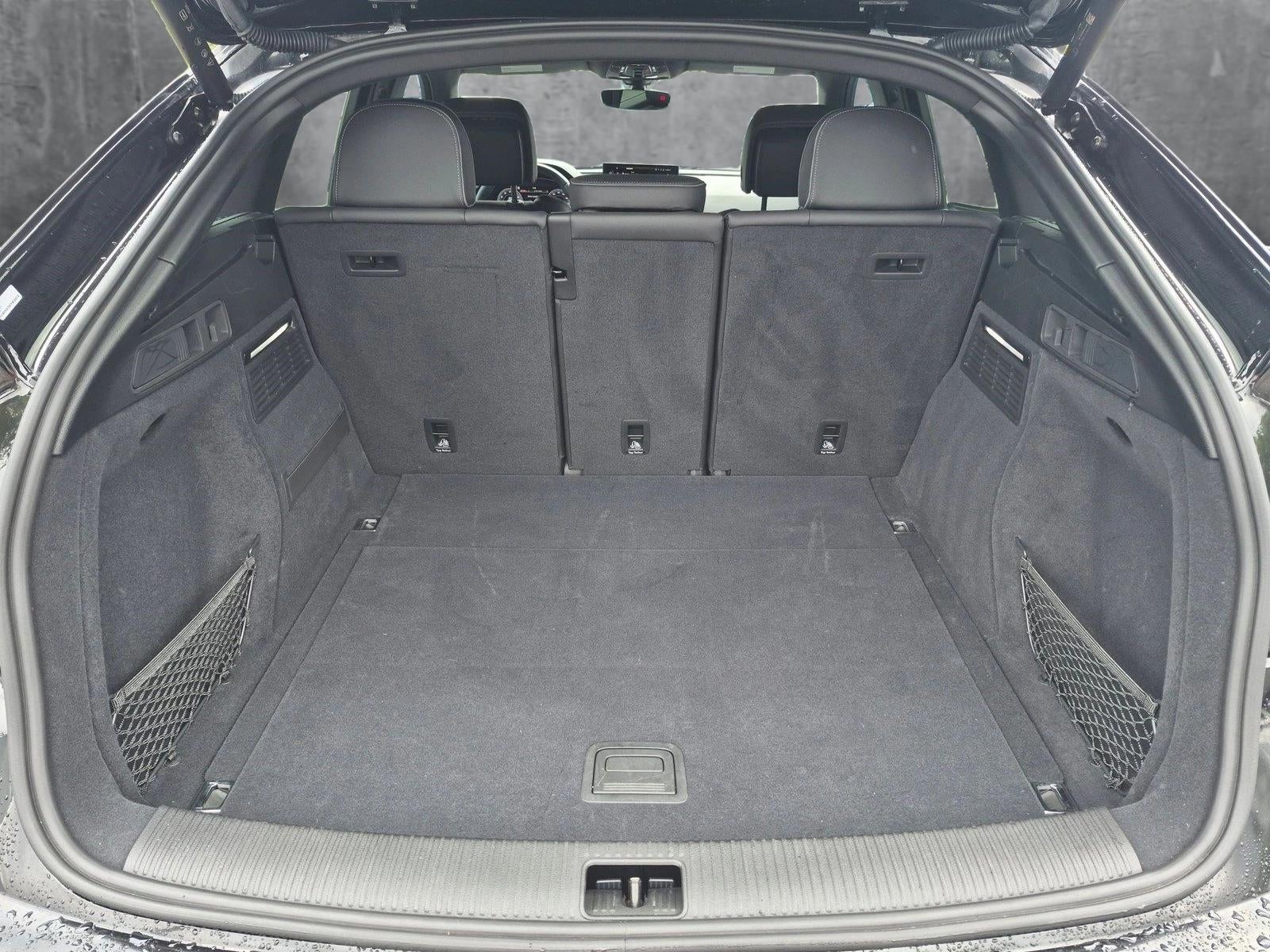 2023 Audi Q5 Sportback Premium Plus 45 TFSI S line quattro S tronic