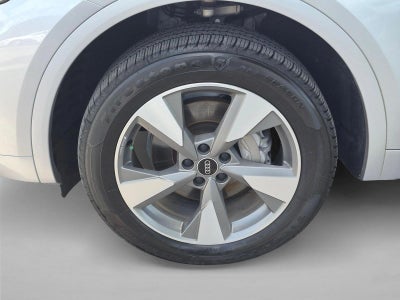 2023 Audi Q5 Premium 40 TFSI quattro S tronic