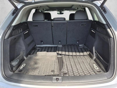2023 Audi Q5 Premium 40 TFSI quattro S tronic