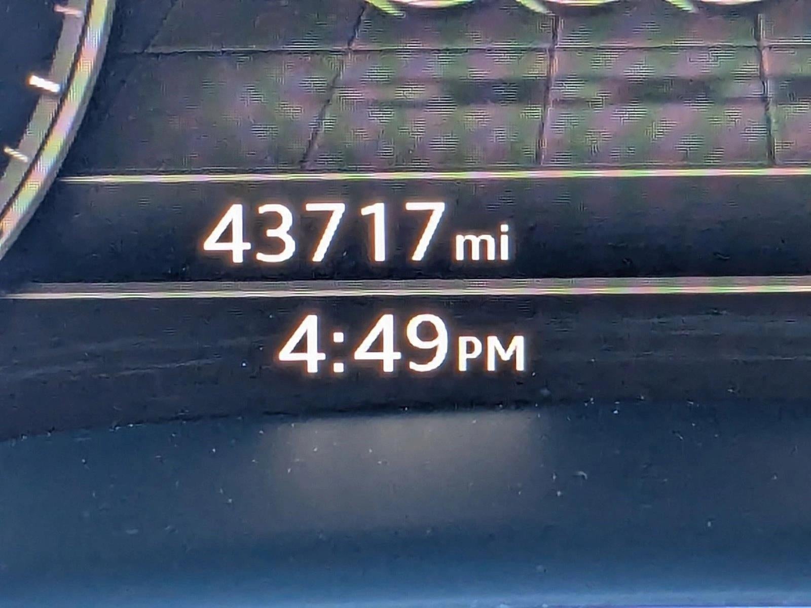 2019 Audi Q7 Prestige