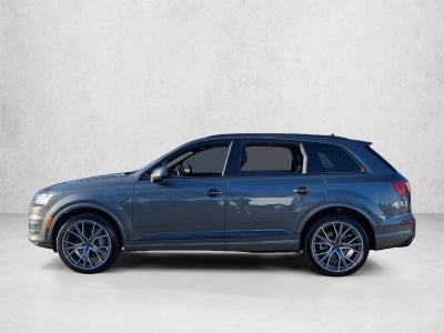 2019 Audi Q7 Prestige