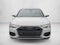 2022 Audi A6 Sedan Premium Plus
