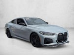 2022 BMW 4 Series M440i xDrive