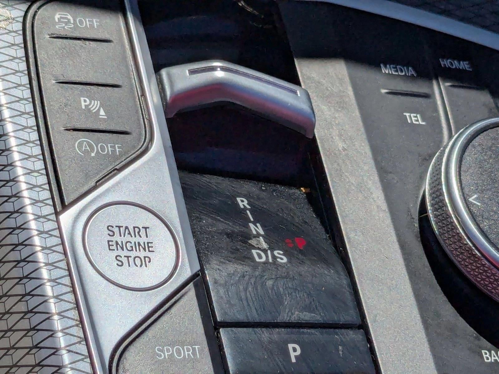 2024 BMW 4 Series 430i