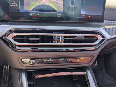 2024 BMW 4 Series 430i