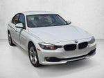 2014 BMW 320i 320i