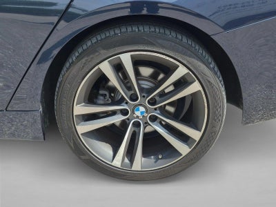 2020 BMW 430i Gran Coupe xDrive