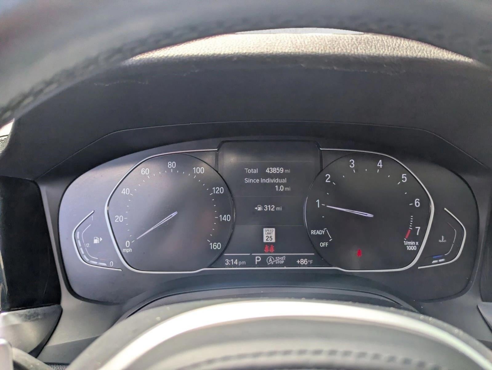 2022 BMW 4 Series 430i xDrive