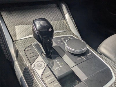 2022 BMW 4 Series 430i xDrive