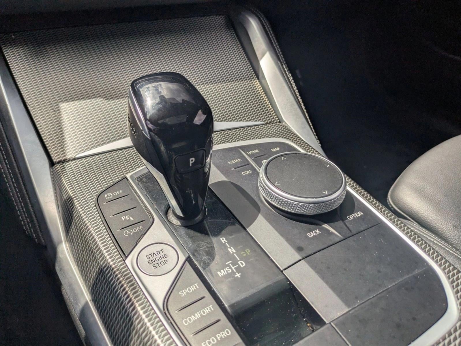 2022 BMW 4 Series 430i xDrive