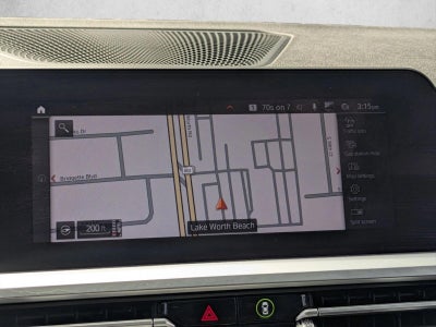 2022 BMW 4 Series 430i xDrive