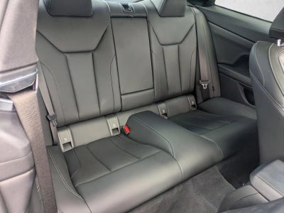 2022 BMW 4 Series 430i xDrive