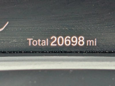 2022 BMW 750 i xDrive