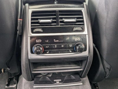 2022 BMW 750 i xDrive
