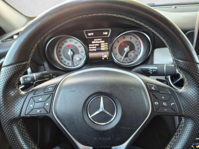 2015 Mercedes-Benz GLA 250 GLA 250