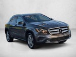 2015 Mercedes-Benz GLA 250 GLA 250