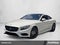 2015 Mercedes-Benz S-Class S 550