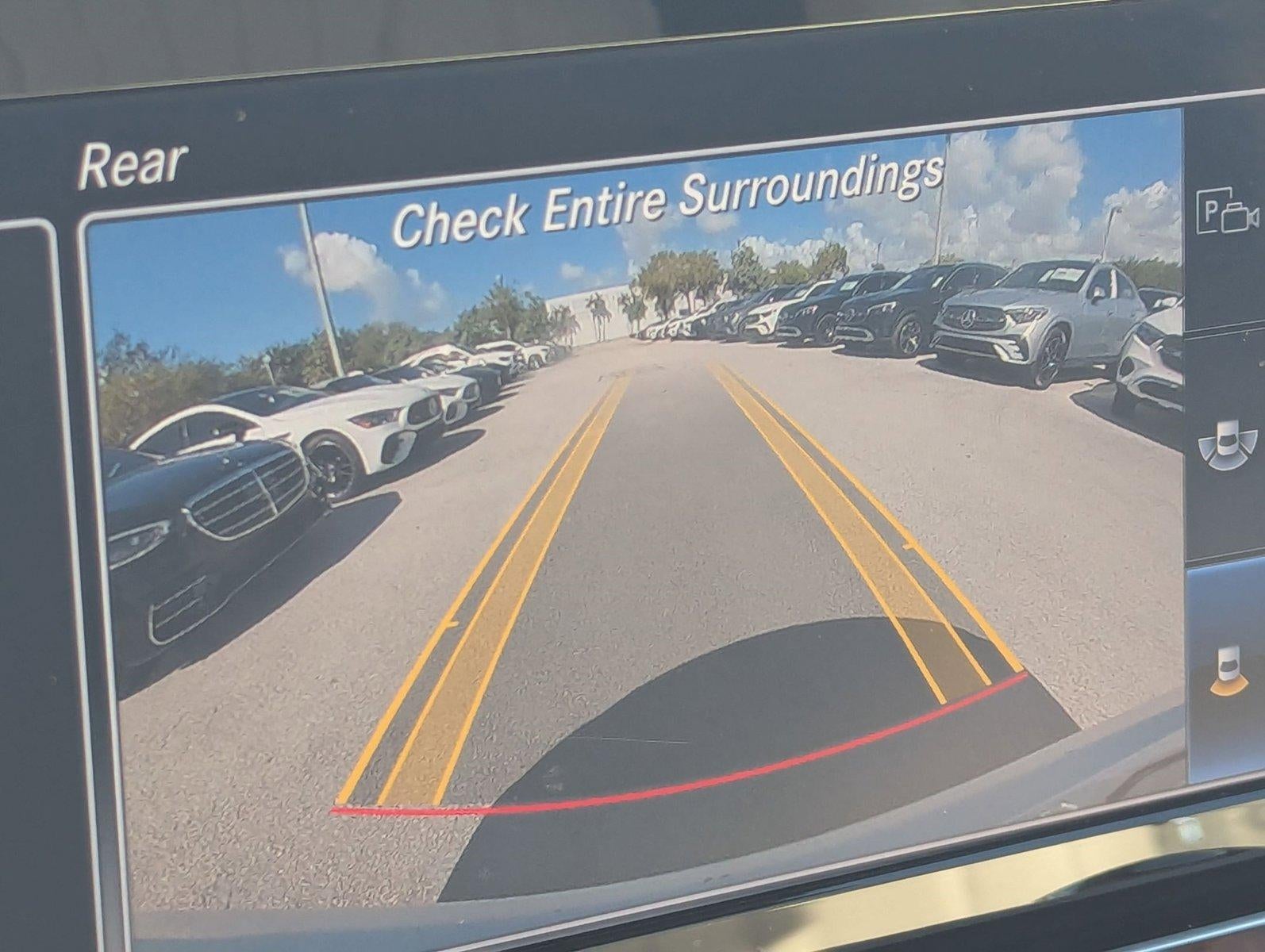 2017 Mercedes-Benz E-Class E 300 Luxury