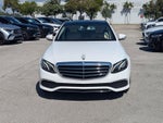 2017 Mercedes-Benz E-Class E 300 Luxury