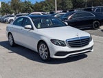 2017 Mercedes-Benz E-Class E 300 Luxury