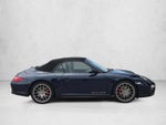 2012 Porsche 911 Carrera GTS
