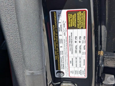 2026 Audi RS Q8 performance