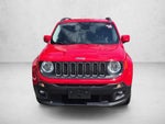2016 Jeep Renegade Base