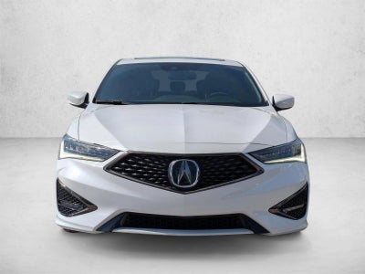 2022 Acura ILX Sedan w/Premium/A-SPEC Package