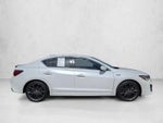 2022 Acura ILX Sedan w/Premium/A-SPEC Package