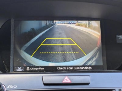 2020 Acura TLX 3.5L FWD