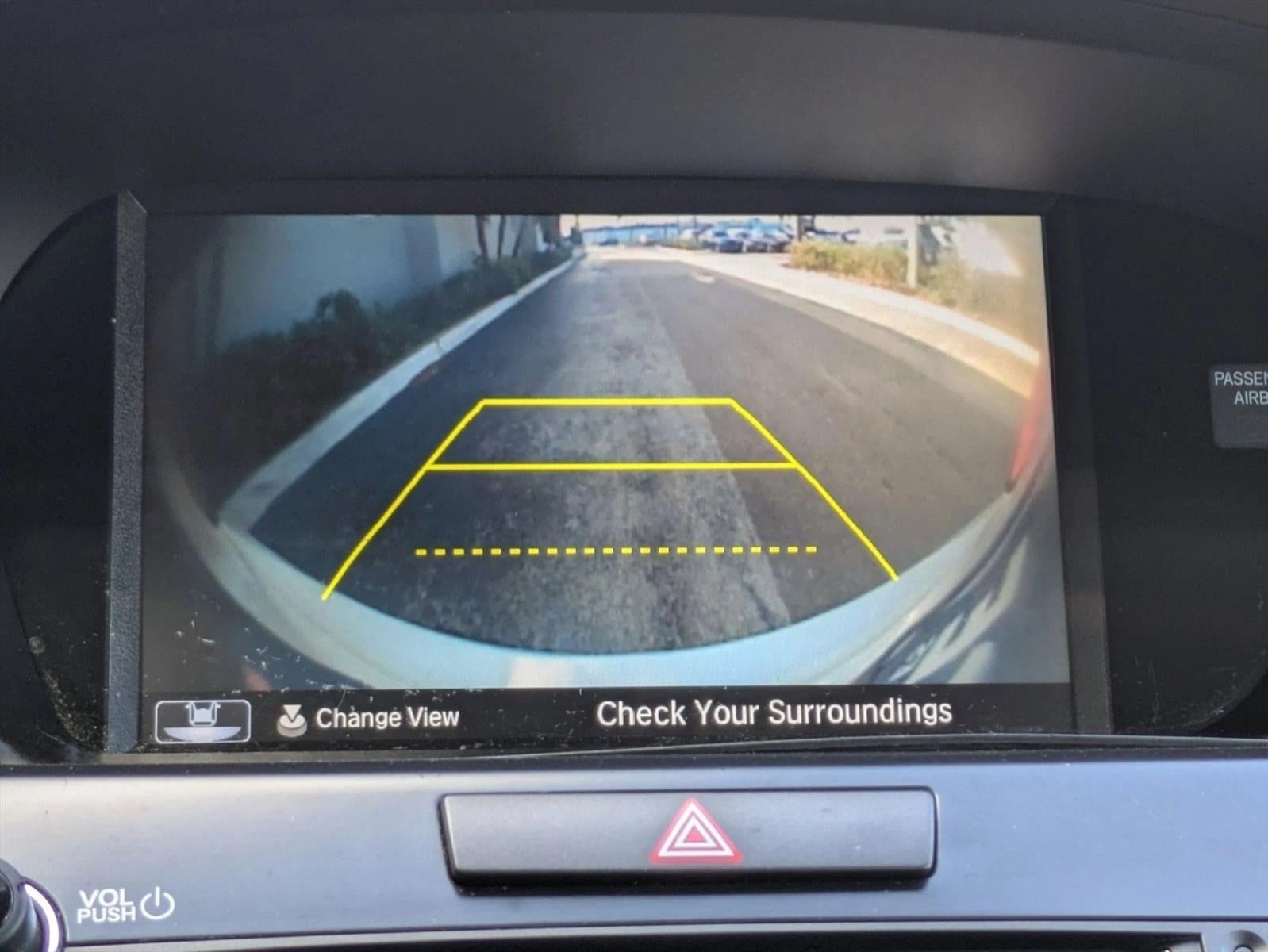 2020 Acura TLX 3.5L FWD