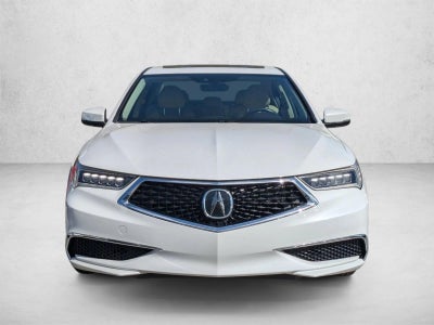 2020 Acura TLX 3.5L FWD