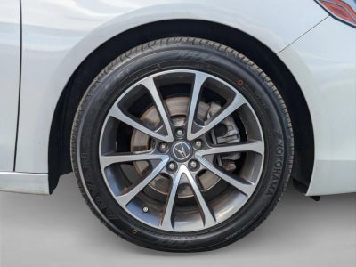 2020 Acura TLX 3.5L FWD
