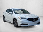 2020 Acura TLX 3.5L FWD