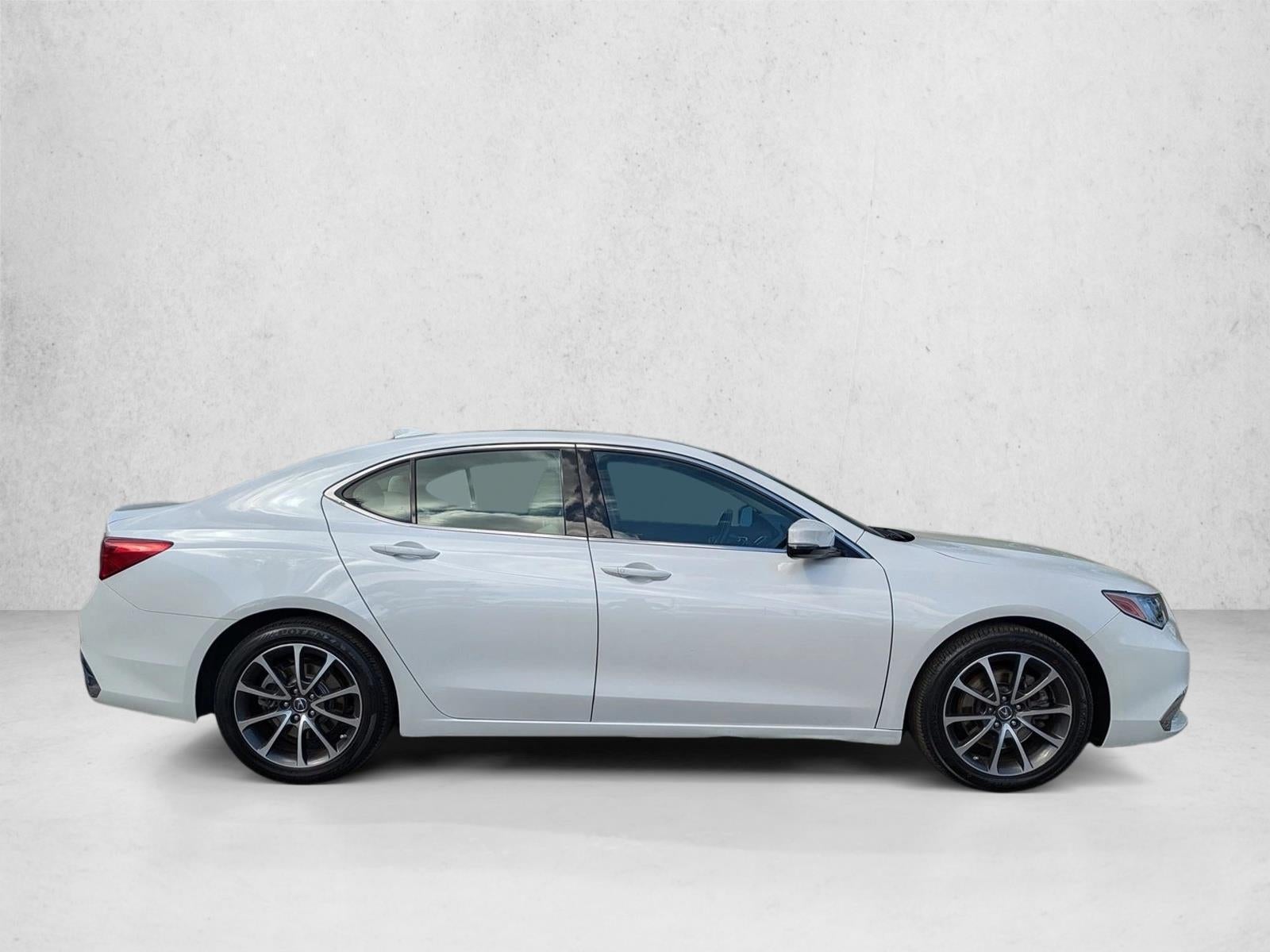 2020 Acura TLX 3.5L FWD