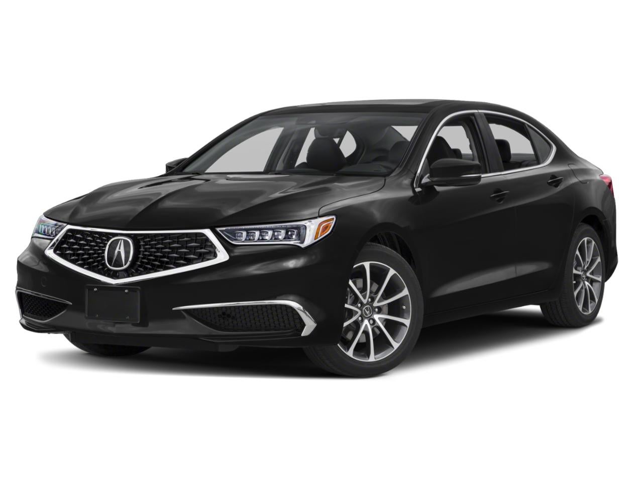 2020 Acura TLX 3.5L FWD