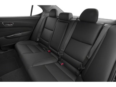 2020 Acura TLX 3.5L FWD