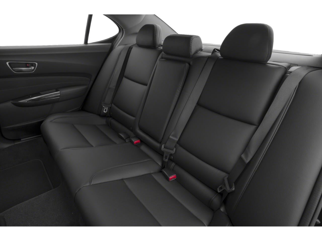 2020 Acura TLX 3.5L FWD