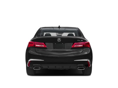 2020 Acura TLX 3.5L FWD