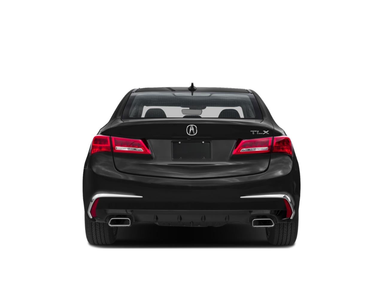 2020 Acura TLX 3.5L FWD