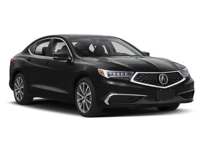 2020 Acura TLX 3.5L FWD