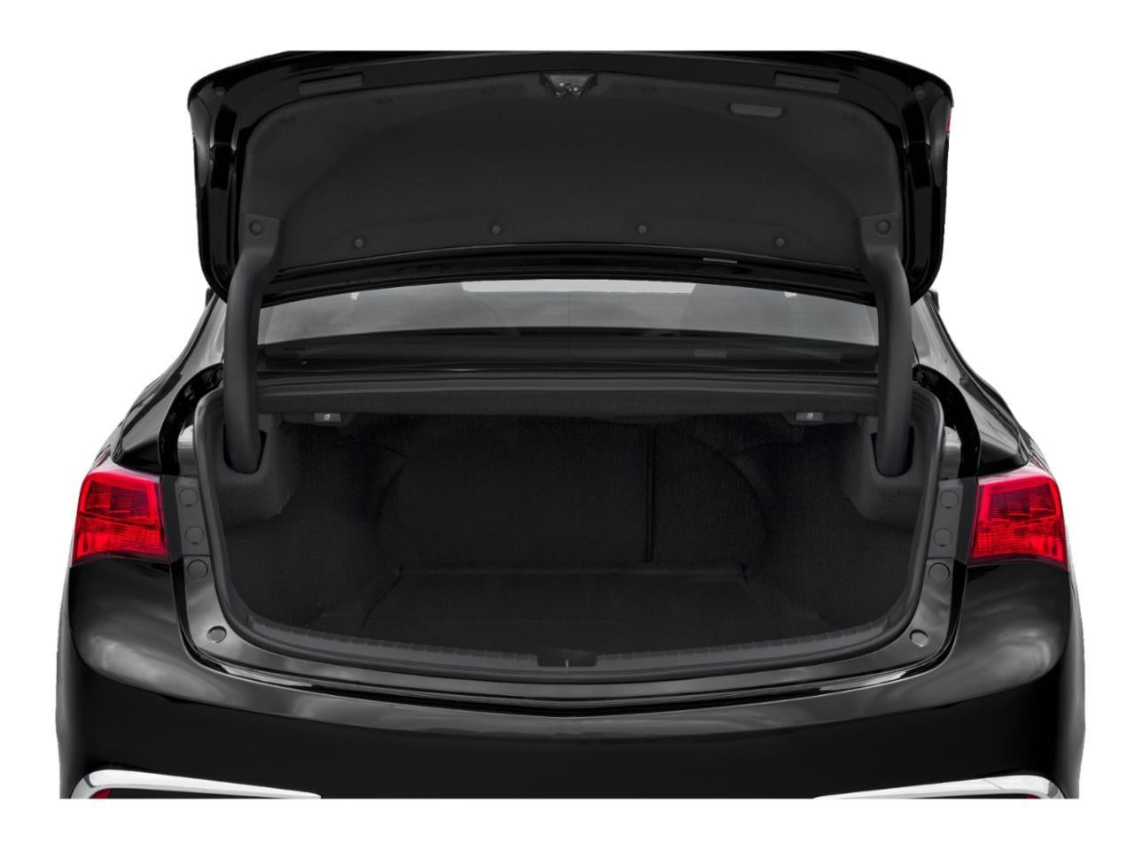 2020 Acura TLX 3.5L FWD