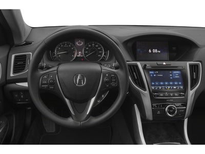 2020 Acura TLX 3.5L FWD
