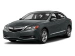 2013 Acura ILX 2.0L Automatic with Technology Package