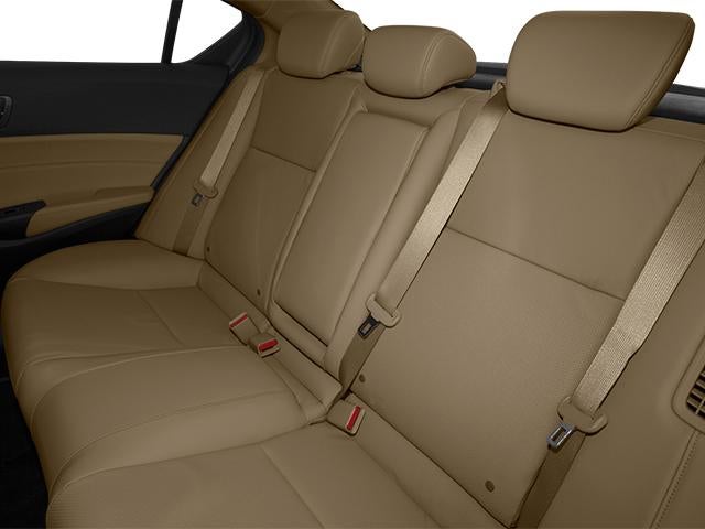 2013 Acura ILX 2.0L Automatic with Technology Package