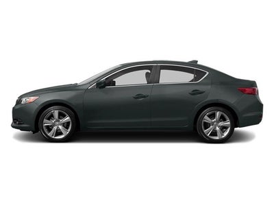 2013 Acura ILX 2.0L Automatic with Technology Package