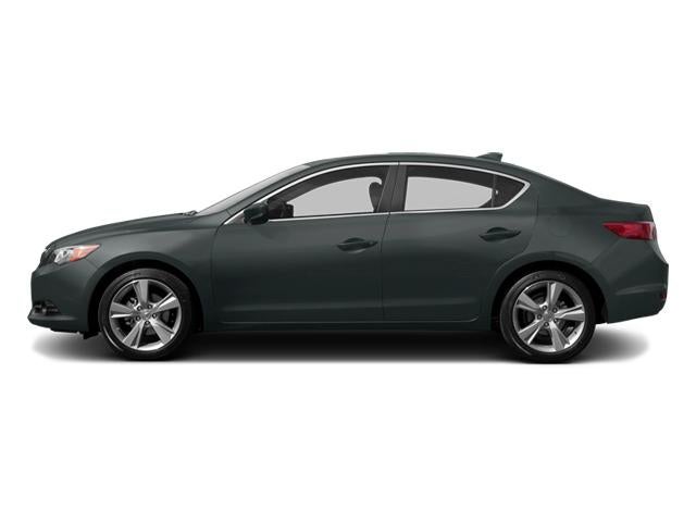 2013 Acura ILX 2.0L Automatic with Technology Package